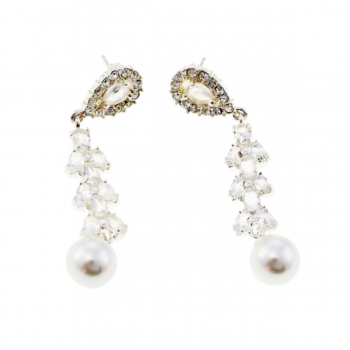 Pendientes Mujer Cristian Lay 432780