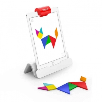 Juego Educativo Tangram Rompecabezas