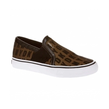 Zapatillas Slippers Marrón