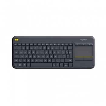 Teclado Logitech K400