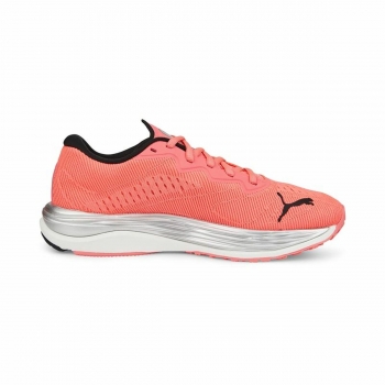 Zapatillas de Running para Adultos Puma Velocity Nitro 2 Salmón Mujer Zapatillas de Running para Adultos Puma Velocity Nitro 2 Salmón Mujer