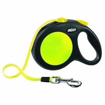 Correa para Perro Flexi Classic Talla L (5 m)