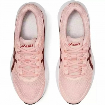 Zapatillas de Running para Adultos Asics Jolt 3 Mujer Rosa claro