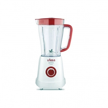 Batidora de Vaso UFESA BS4707 500W (1,5 L)