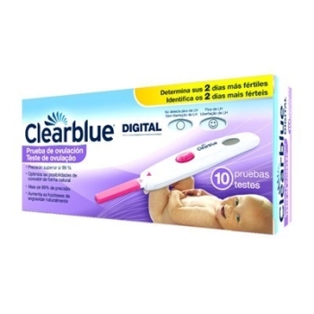 Test embarazo parafarmacia best sale