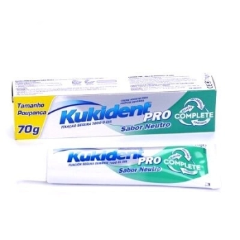 Kukident pro neutro 70 gr