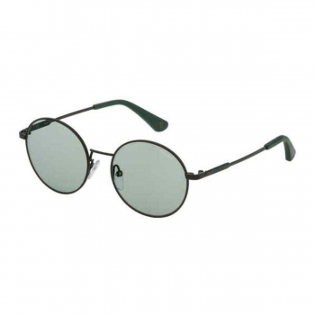Gafas de Sol Infantiles Police SK559490531 Negro (ø 49 mm)