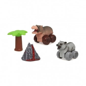 Playset Forest Animal Series