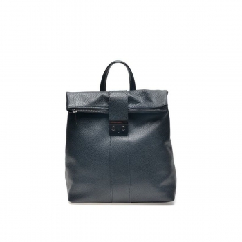 Mochila Casual Isabella Rhea SS22-IR-1526-NERO Negro