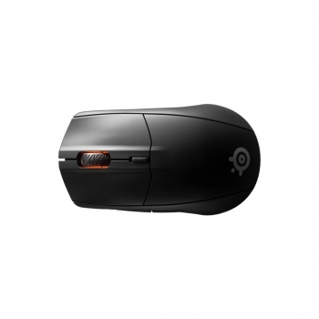 Ratón Gaming SteelSeries Rival 3 Wireless 18000 DPI Negro