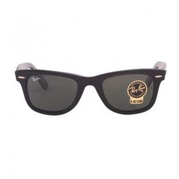 Gafas de Sol Unisex Ray-Ban RB2140 901 (50 mm)