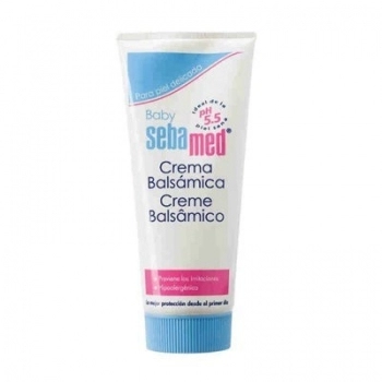 Crema Balsámica