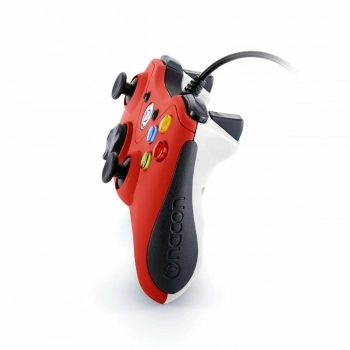 Mando de consola de videojuegos Nacon PCGC-100RED