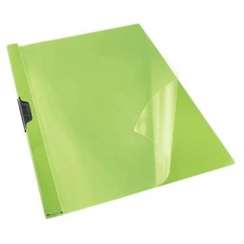 Carpeta Portafolios Esselte VIVIDA A4 Verde A4 25 Piezas