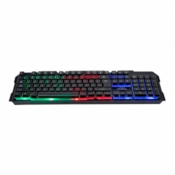 Teclado Gaming No Fear Qwerty Español