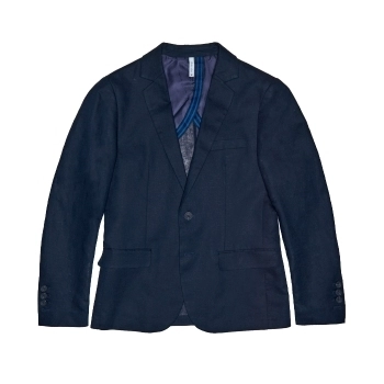 Americana  Slim Fit Zelda Marino