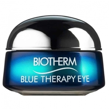 Blue Therapy Eye Cream