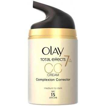 Total Effects CC SPF15 Total Effects CC SPF15