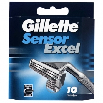 Sensor Excel