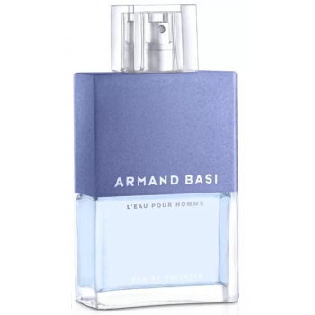 Armand Basi L'Eau pour Homme Armand Basi L'Eau pour Homme