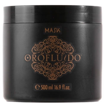 Orofluido Mask Orofluido Mask