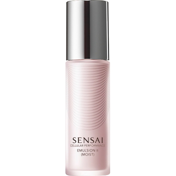 Cellular Performance Emulsion II Moist P.Mixta/Seca Cellular Performance Emulsion II Moist P.Mixta/Seca