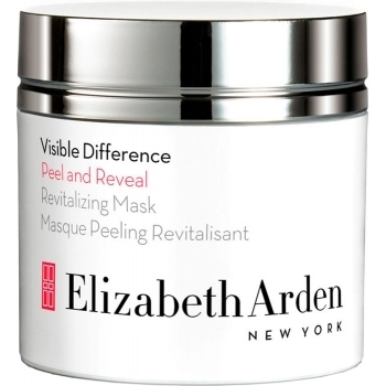 Visible Diference Peel & Reveal Revitalizing Mask