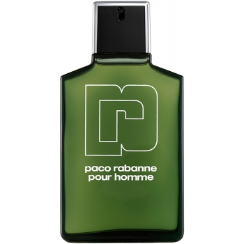 Paco Rabanne pour Homme - Splash & Spray
