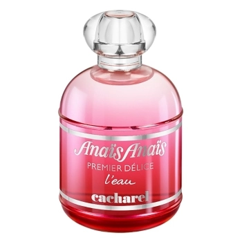 Anaïs Anaïs Premier Délice L'Eau 2018
