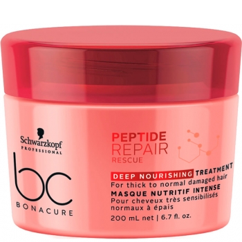 BC Peptide Repair Rescue Treatment