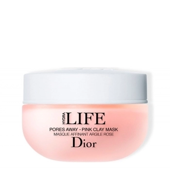 Hydra Life Masque Affinant Argile Rose