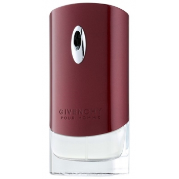 perfume givenchy rojo hombre