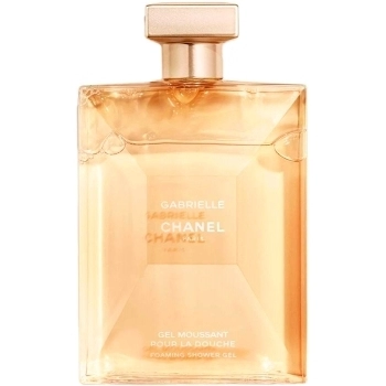Gabrielle Foaming Shower Gel
