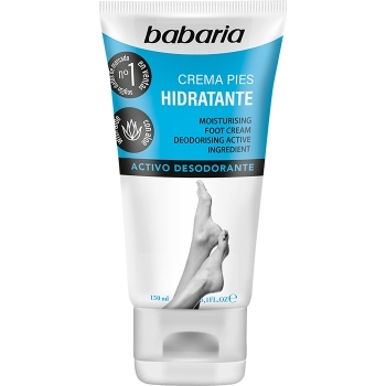 Crema Pies Hidratante