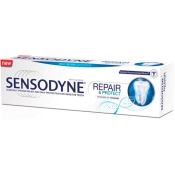 Sensodyne Dentrífico Repair&Protect