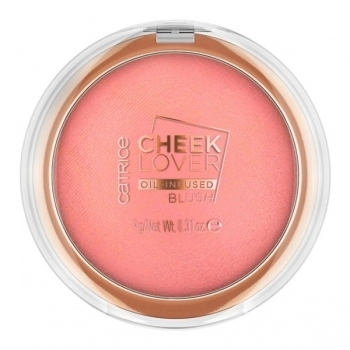 Blush Cheek Lover Oil-Infused