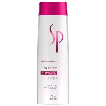 SP Color Save Shampoo