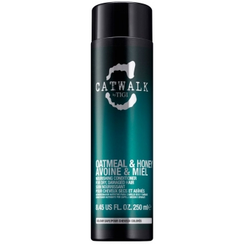 Catwalk Oatmeal & Honey Conditioner