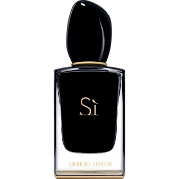 Sì Eau de Parfum Intense