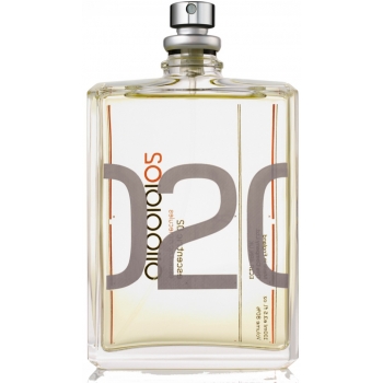 Escentric 02 Escentric 02