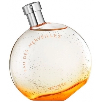 Eau des Merveilles Eau des Merveilles