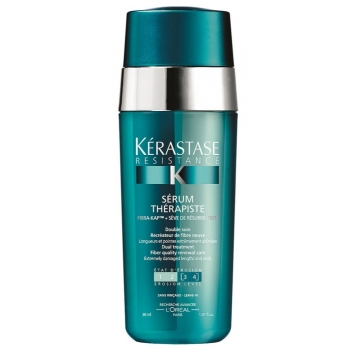 Sérum Thérapiste Doble Tratamiento