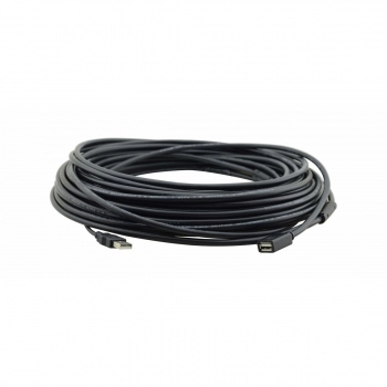 Cable Micro USB Kramer Electronics 96-0211015           Negro