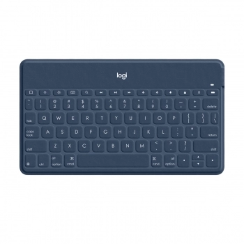 Teclado Inalámbrico Logitech Keys-To-Go Qwerty Español Español