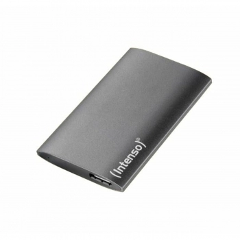 Disco Duro Externo INTENSO 3823470 2 TB SSD