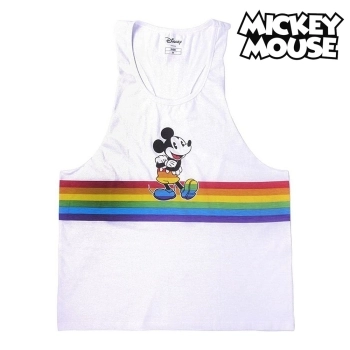 Camiseta de Tirantes Disney Pride