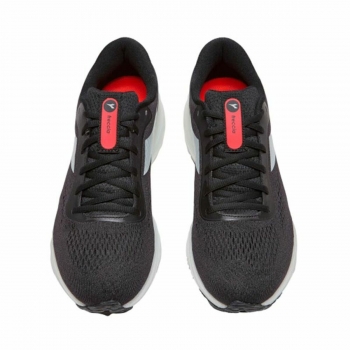 Zapatillas Deportivas Hombre Diadora Freccia Negro Zapatillas Deportivas Hombre Diadora Freccia Negro