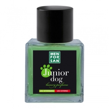 Perfume para Mascotas Men for San Junior Dog (50 ml)