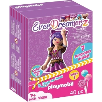 Playmobil EverDreamerz Playmobil EverDreamerz