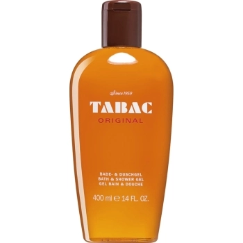 Tabac Original Bath & Shower Gel